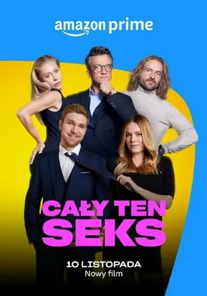 Всё о сексе (фильм, 2023)
