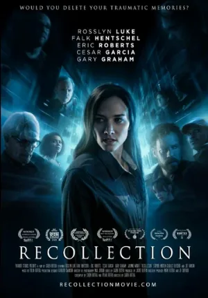 Воспоминание (фильм, 2025)