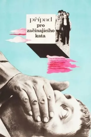 Дело для начинающего палача (фильм, 1970)