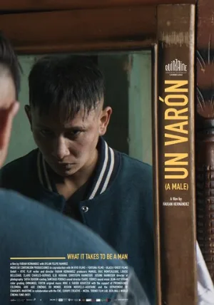 Мужик (фильм, 2022)