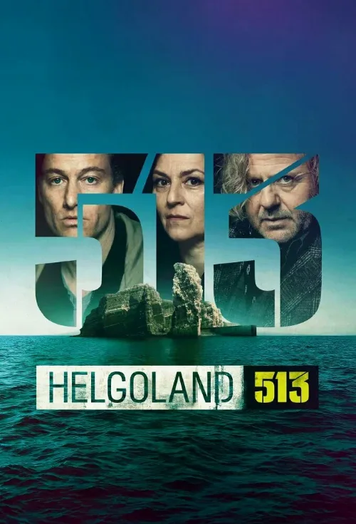 Гельголанд 513 (сериал, 2024)