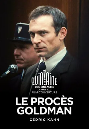 Дело Гольдмана (фильм, 2023)