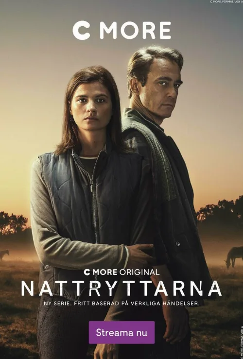 Ночные наездники (сериал, 2022) Ночные наездники (сериал, 2022)