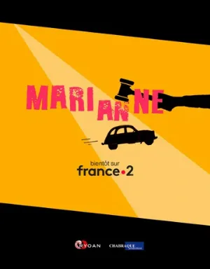 Марианн (сериал, 2022)