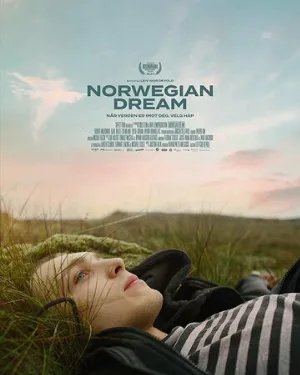 Норвежская мечта (фильм, 2023)