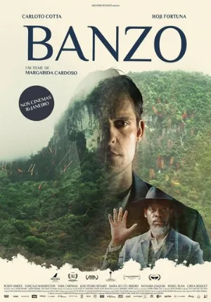 Банзо (фильм, 2024)
