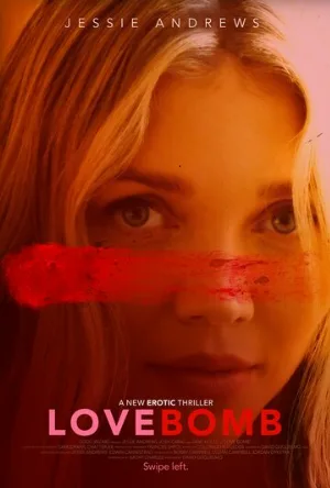 Бомба любви (фильм, 2024)