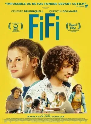 Фифи (фильм, 2022)