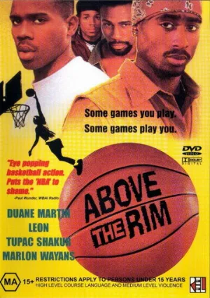 Над кольцом (фильм, 1994)