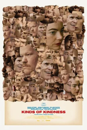 Виды доброты (фильм, 2024)