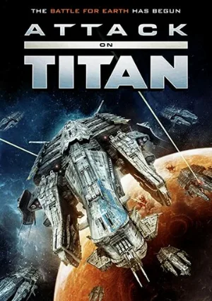 Нападение на Титан (фильм, 2022)