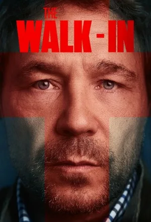 Перебежчик (сериал, 2022)