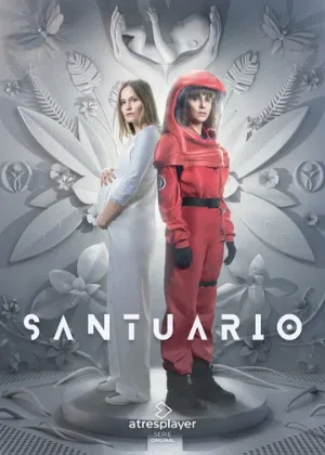 Святилище (сериал, 2024)