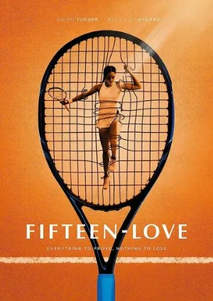 15-0 (сериал, 2023)