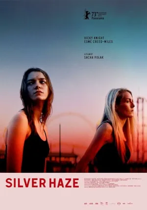 Серебряная дымка (фильм, 2023)