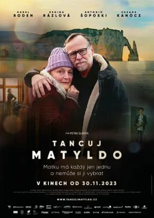 Вальсируя с Матильдой (фильм, 2023)