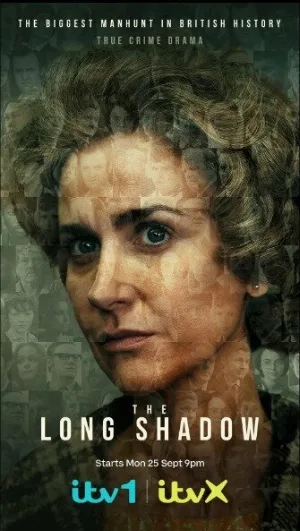 Длинная тень (сериал, 2023)