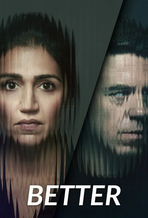 Искупление (сериал, 2023) Искупление (сериал, 2023)