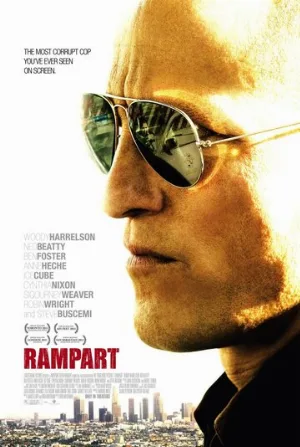 Бастион (фильм, 2011)