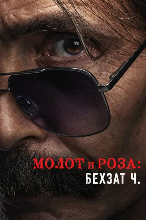 Молот и роза: Бехзат Ч. (сериал, 2022) Молот и роза: Бехзат Ч. (сериал, 2022)