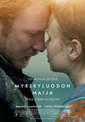 Майя из Штормскери (фильм, 2024)