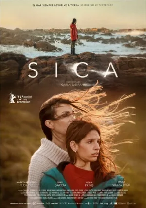 Сика (фильм, 2023)