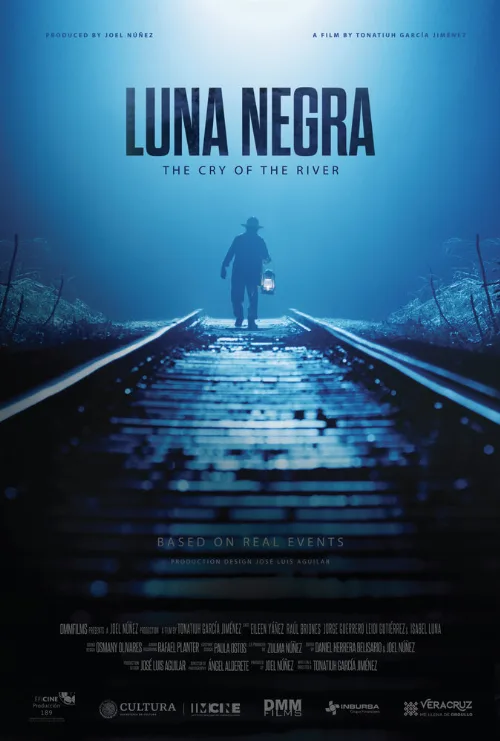 Черная луна (фильм, 2022) Черная луна (фильм, 2022)