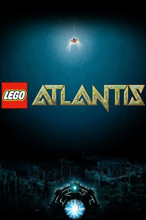 Лего Атлантида (мультфильм, 2010)