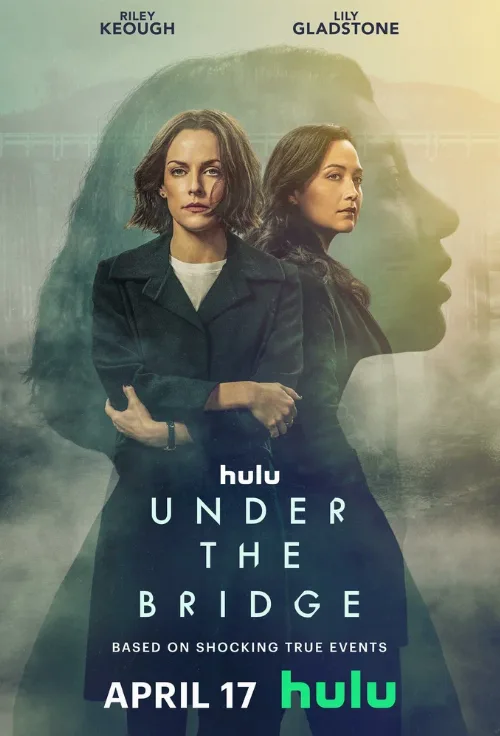 Под мостом (сериал, 2024)
