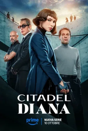 Цитадель: Диана (сериал, 2024)