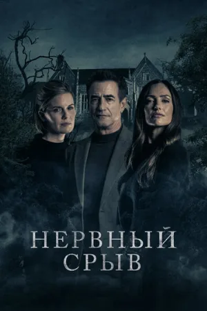 Нервный срыв (фильм, 2024)