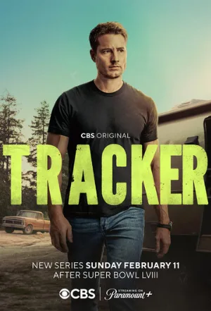 Следопыт (сериал, 2024)