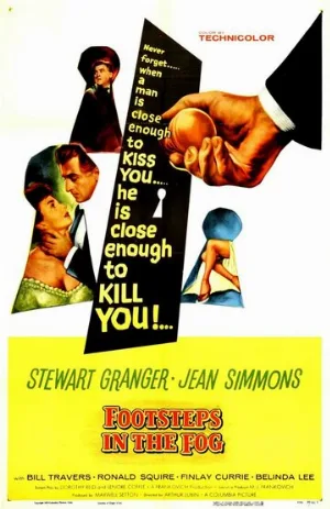 Шаги в тумане (фильм, 1955)