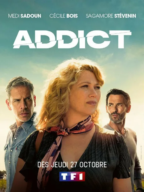 Пристрастие (сериал, 2022) Пристрастие (сериал, 2022)