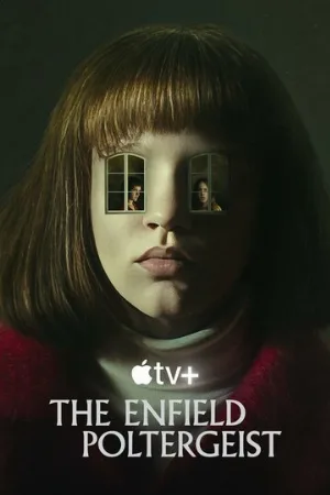 Полтергейст Энфилда (сериал, 2023)