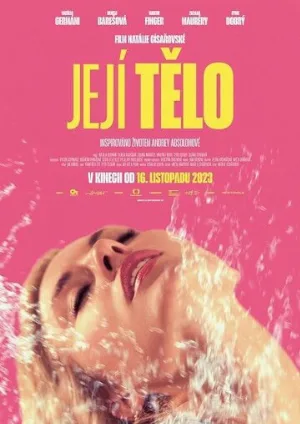 Её тело (фильм, 2023)