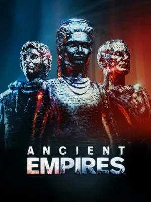 Древние империи (сериал, 2023)