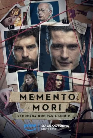 Помни о смерти (сериал, 2023)
