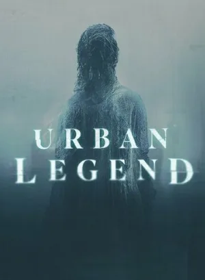 Городские легенды (сериал, 2022)