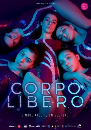 Гимнастки (сериал, 2022)