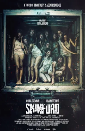 Скинфорд (фильм, 2022)