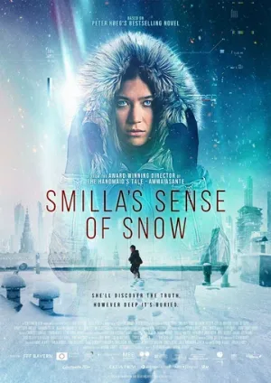 Смилла и её чувство снега (сериал, 2025)