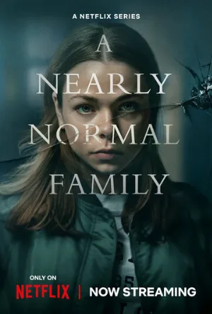 Почти нормальная семья (сериал, 2023)