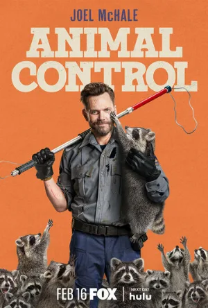Контроль за животными (сериал, 2023)