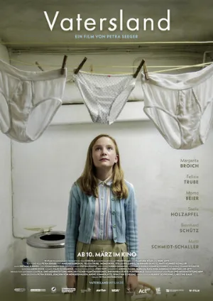 Страна отца (фильм, 2022)