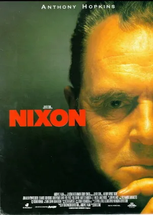 Никсон (фильм, 1995)