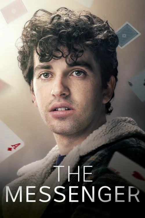 Посланник (сериал, 2023)