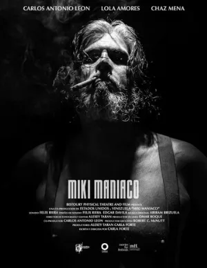 Одержимый Мики (фильм, 2022)
