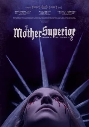 Мать-настоятельница (фильм, 2022)