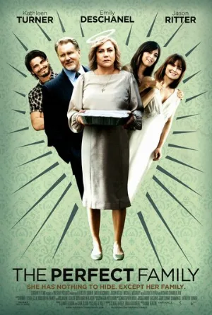 Идеальная семья (фильм, 2011)